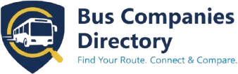 bus companies directory